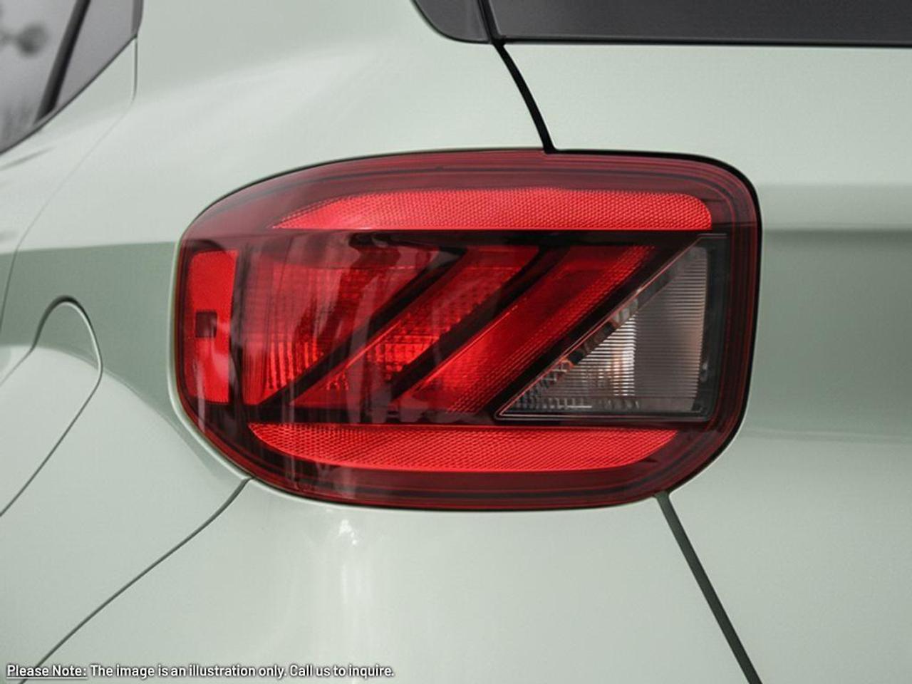 2026 Hyundai Venue Preferred w/Two-Tone 4dr Front-Wheel Drive Photo