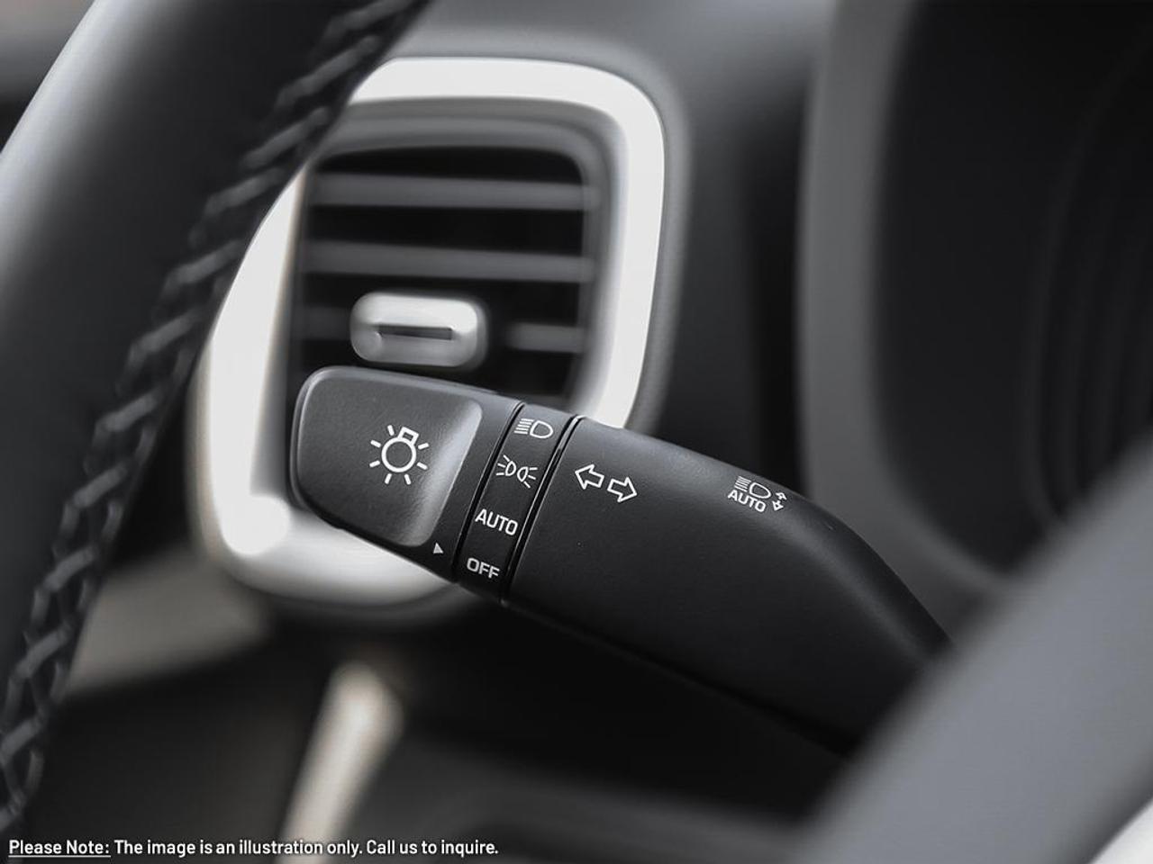 2026 Hyundai Venue Preferred w/Two-Tone 4dr Front-Wheel Drive Photo