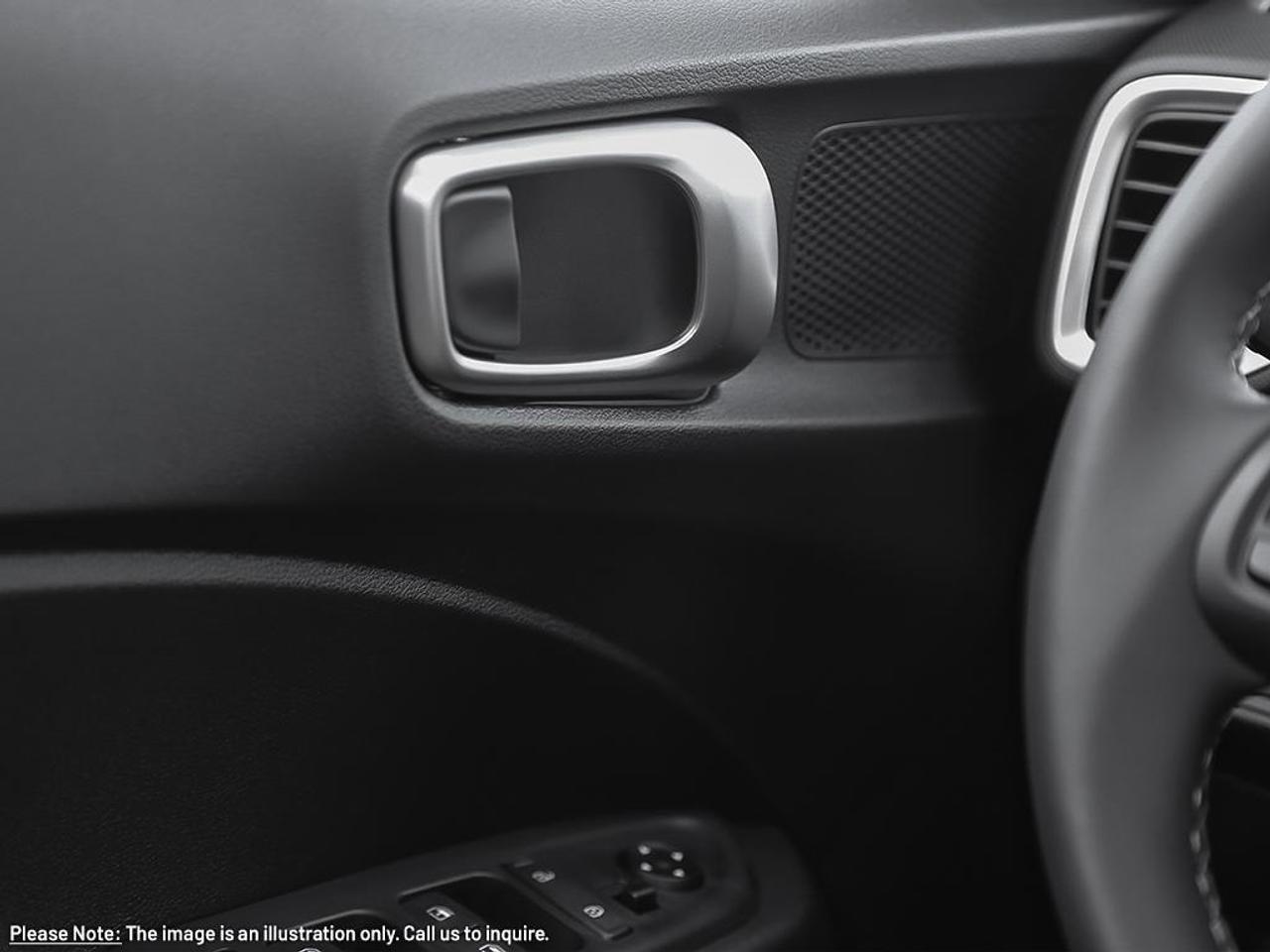 2026 Hyundai Venue Preferred w/Two-Tone 4dr Front-Wheel Drive Photo