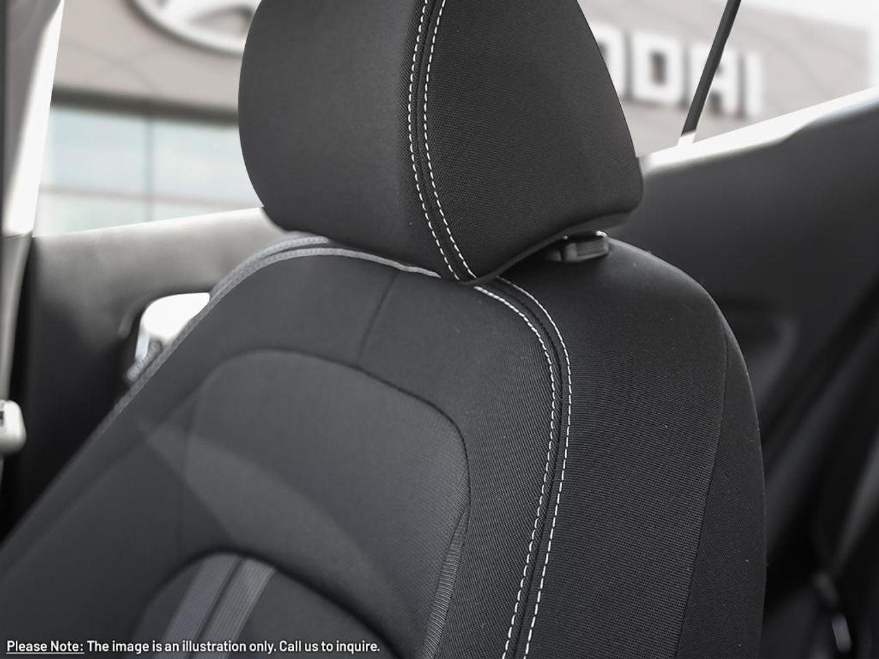 2026 Hyundai Venue Preferred w/Two-Tone 4dr Front-Wheel Drive Photo