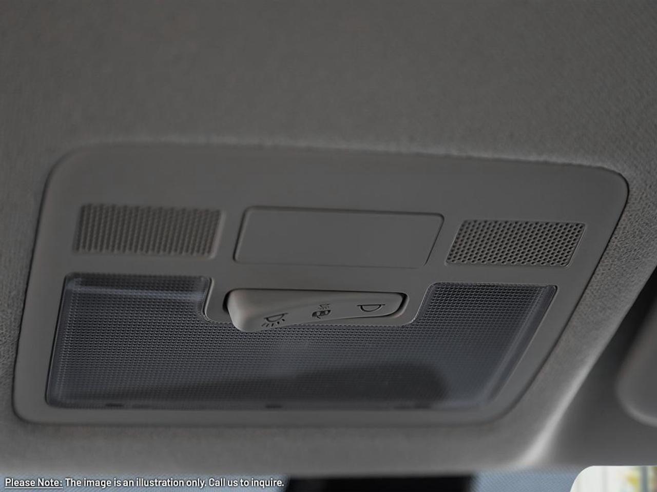 2026 Hyundai Venue Preferred w/Two-Tone 4dr Front-Wheel Drive Photo