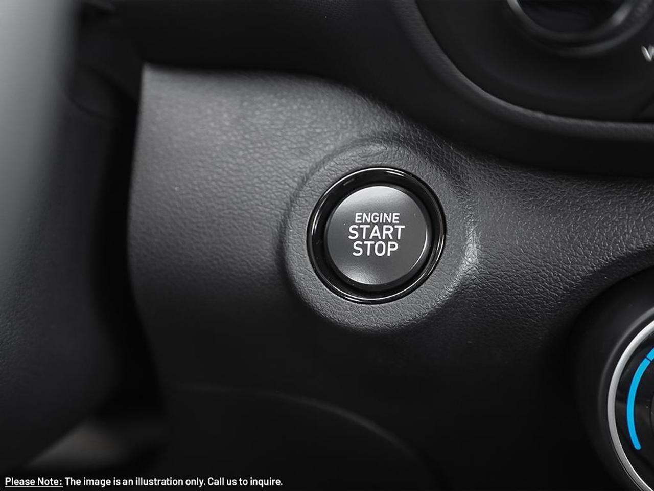 2026 Hyundai Venue Preferred w/Two-Tone 4dr Front-Wheel Drive Photo