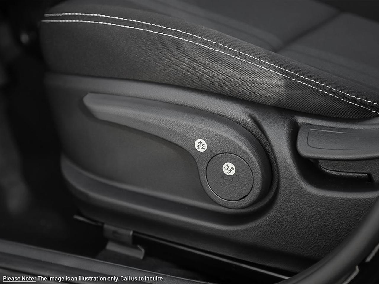 2026 Hyundai Venue Preferred w/Two-Tone 4dr Front-Wheel Drive Photo