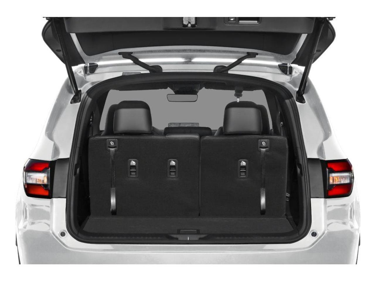 2023 Honda Pilot Black Edition 4dr All-Wheel Drive Photo