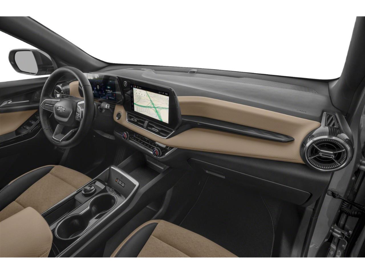 2026 Chevrolet Equinox ACTIV 4dr All-Wheel Drive Photo