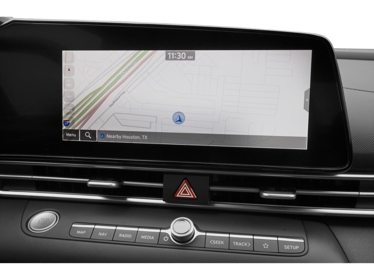 2026 Hyundai Elantra Preferred w/Tech Pkg 4dr Sedan Photo