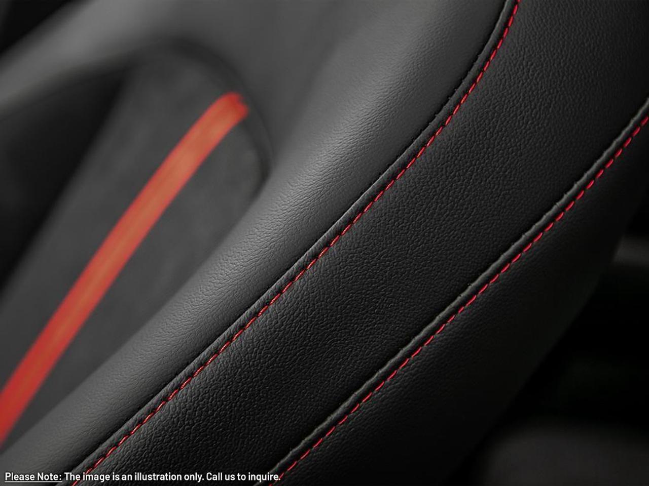 2026 Hyundai KONA 1.6T N Line Ultimate 4dr All-Wheel Drive Photo