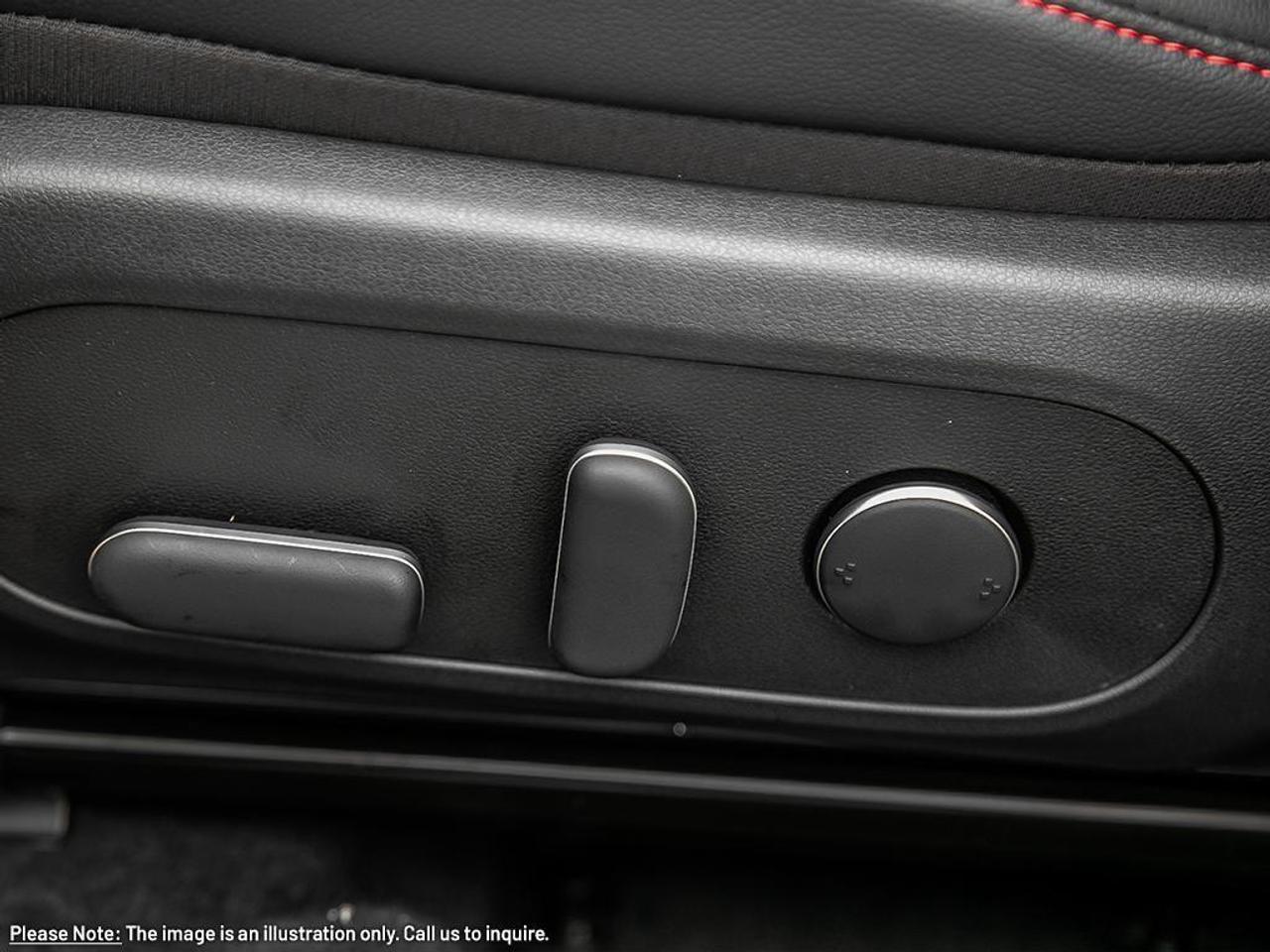 2026 Hyundai KONA 1.6T N Line Ultimate 4dr All-Wheel Drive Photo