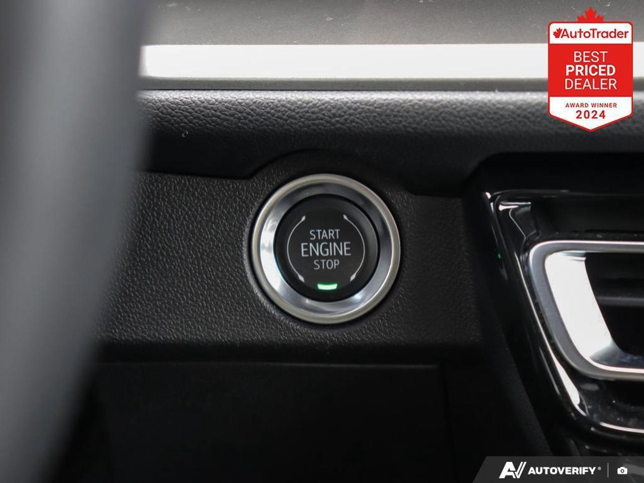 2024 Chevrolet Traverse LT 4dr All-Wheel Drive Photo
