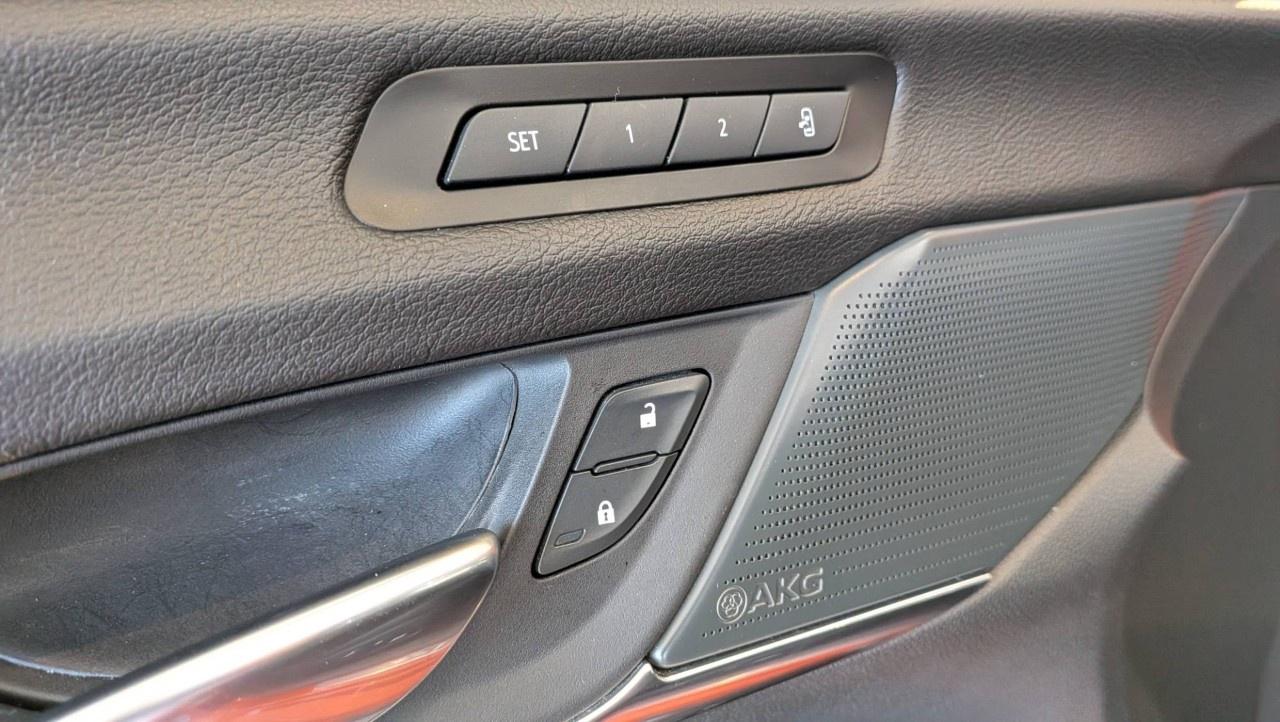 2023 Cadillac CT4-V 4dr Sdn Blackwing Photo