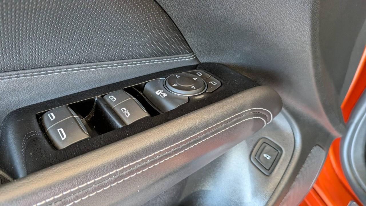 2023 Cadillac CT4-V 4dr Sdn Blackwing Photo