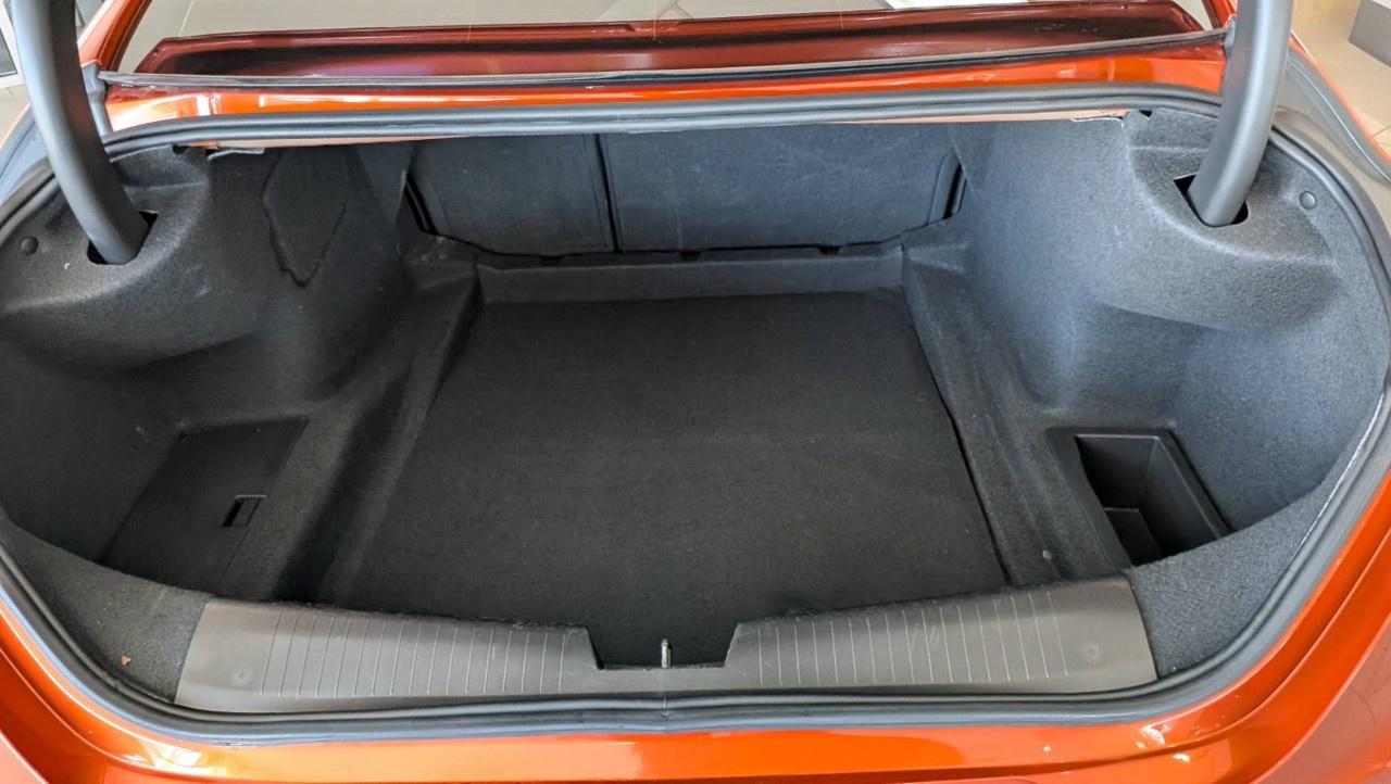 2023 Cadillac CT4-V 4dr Sdn Blackwing Photo