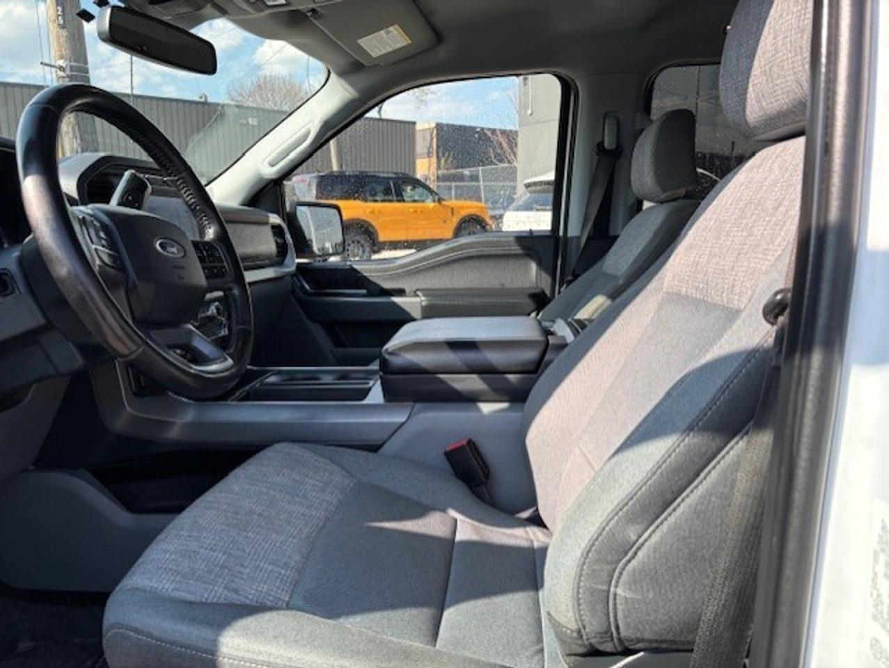 2022 Ford F-150 XLT XTR 4WD **POWER BOOST HYBRID-NAVI-CAMERA** Photo