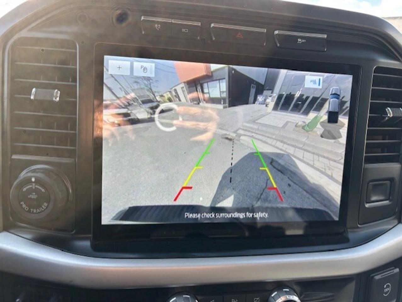 2022 Ford F-150 XLT XTR 4WD **POWER BOOST HYBRID-NAVI-CAMERA** Photo