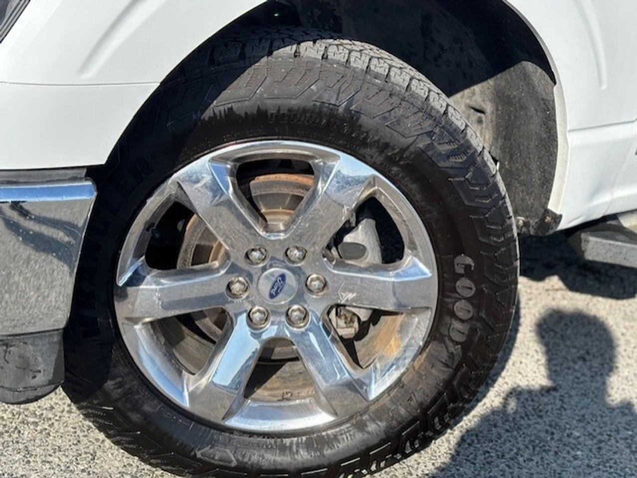 2022 Ford F-150 XLT XTR 4WD **POWER BOOST HYBRID-NAVI-CAMERA** Photo