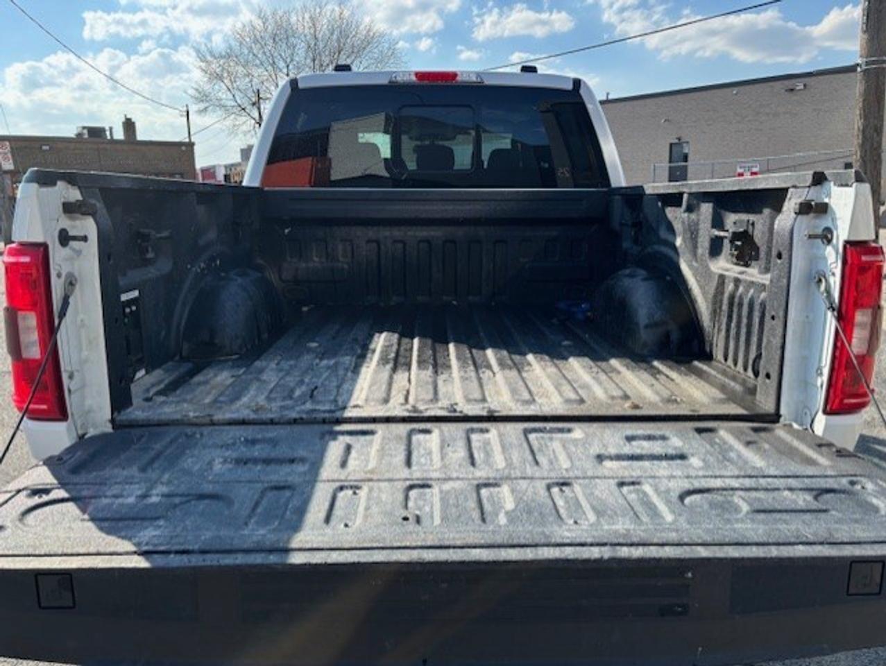 2022 Ford F-150 XLT XTR 4WD **POWER BOOST HYBRID-NAVI-CAMERA** Photo