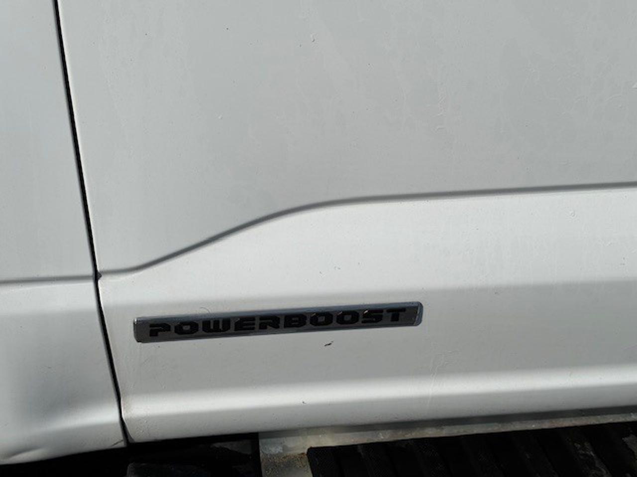 2022 Ford F-150 XLT XTR 4WD **POWER BOOST HYBRID-NAVI-CAMERA** Photo