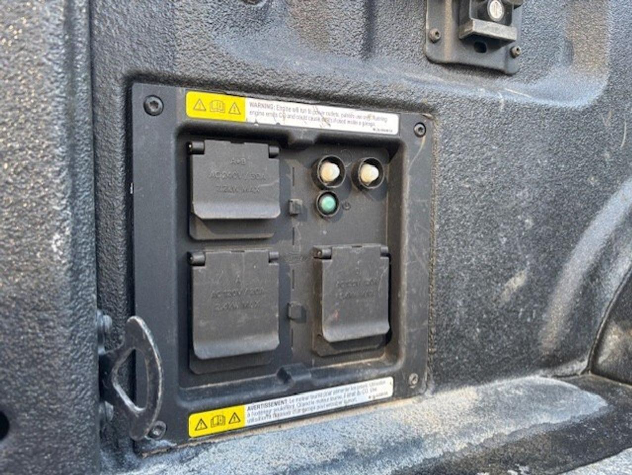 2022 Ford F-150 XLT XTR 4WD **POWER BOOST HYBRID-NAVI-CAMERA** Photo