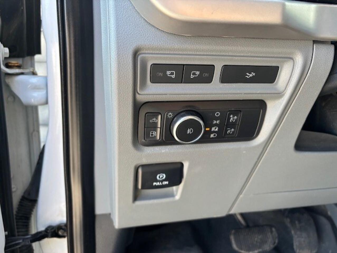 2022 Ford F-150 XLT XTR 4WD **POWER BOOST HYBRID-NAVI-CAMERA** Photo