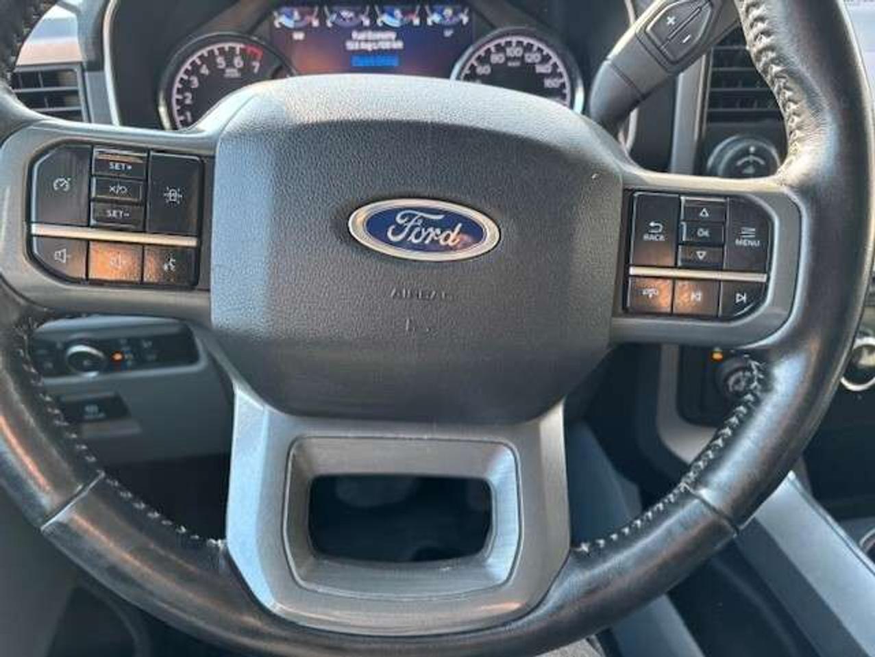 2022 Ford F-150 XLT XTR 4WD **POWER BOOST HYBRID-NAVI-CAMERA** Photo