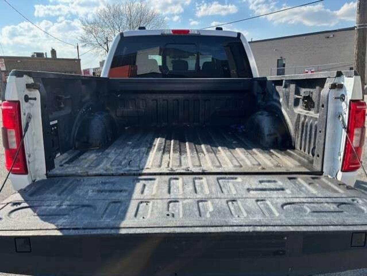 2022 Ford F-150 XLT XTR 4WD **POWER BOOST HYBRID-NAVI-CAMERA** Photo