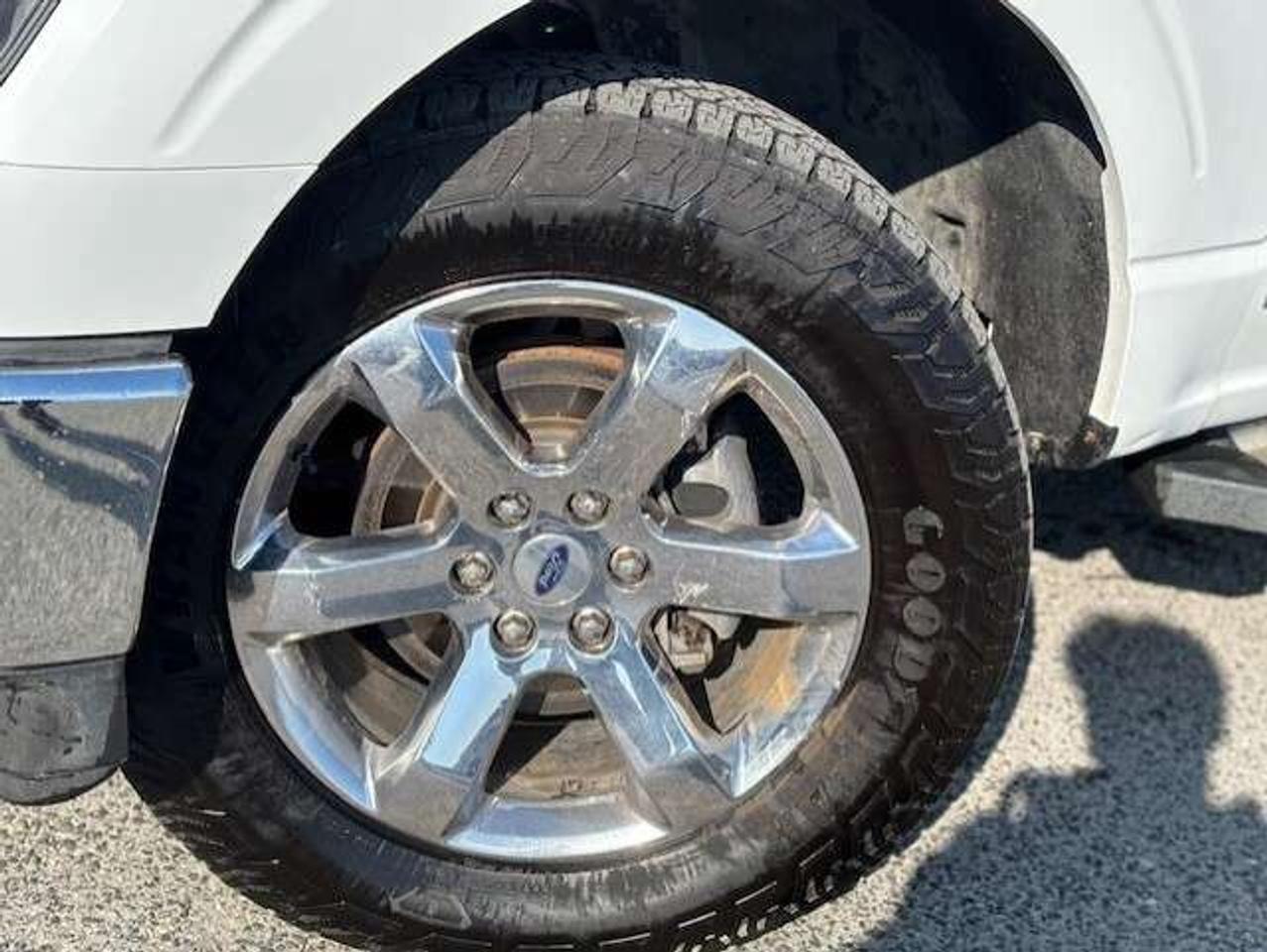 2022 Ford F-150 XLT XTR 4WD **POWER BOOST HYBRID-NAVI-CAMERA** Photo