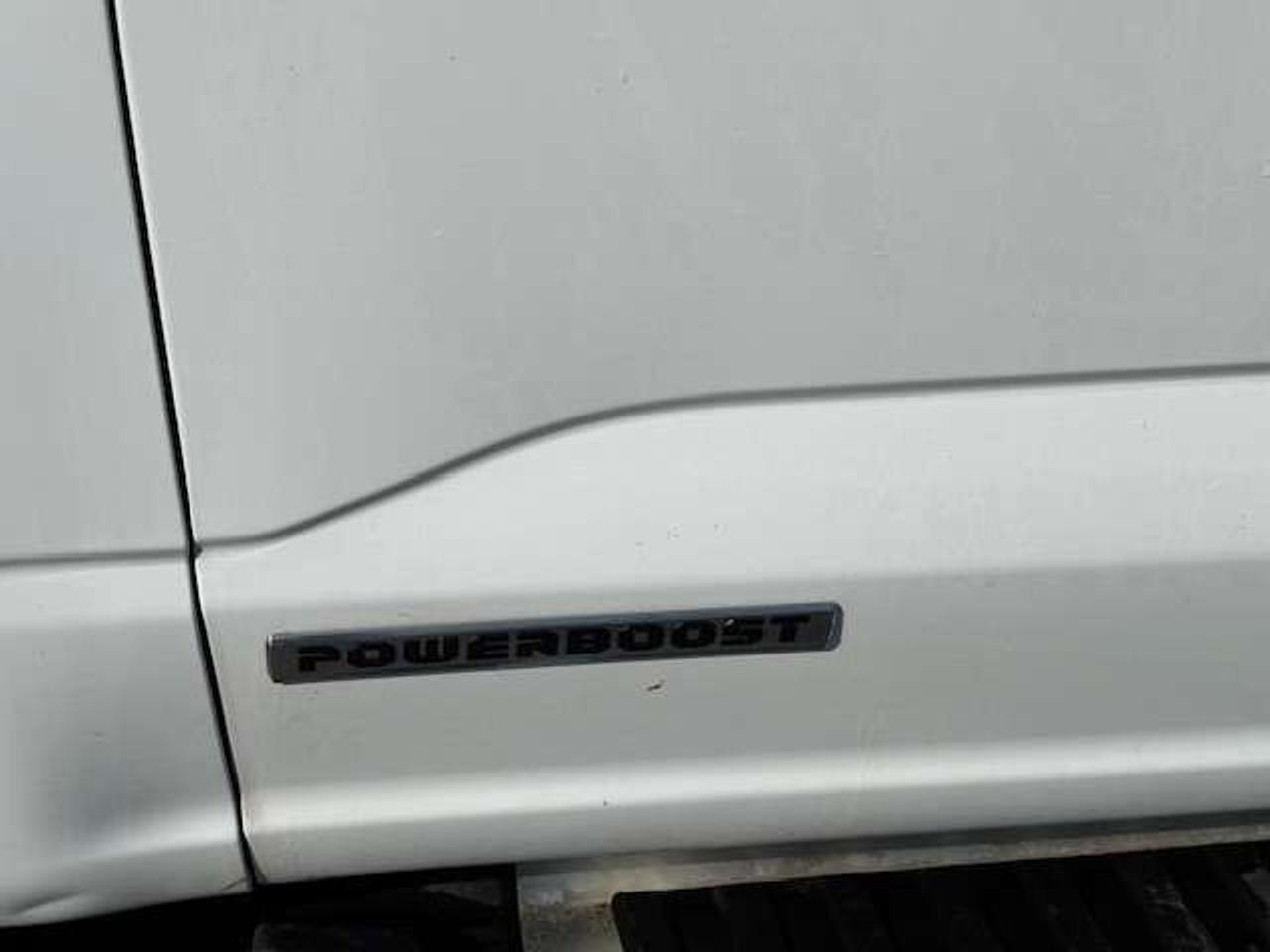 2022 Ford F-150 XLT XTR 4WD **POWER BOOST HYBRID-NAVI-CAMERA** Photo