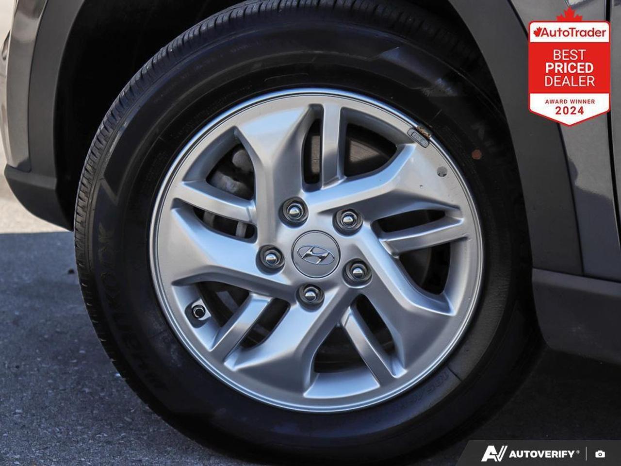 2025 Hyundai Venue Preferred 4dr Front-Wheel Drive Photo