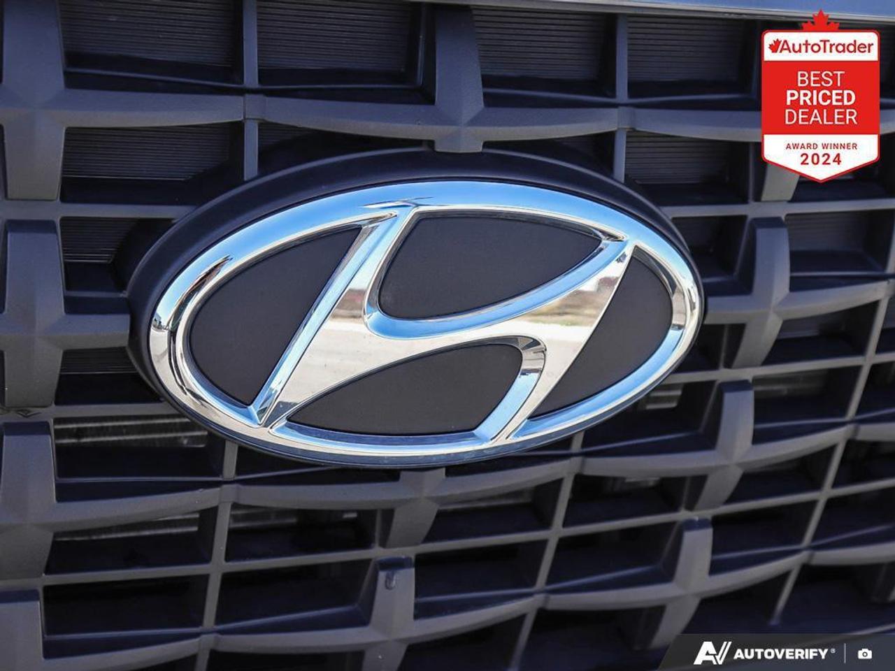 2025 Hyundai Venue Preferred 4dr Front-Wheel Drive Photo