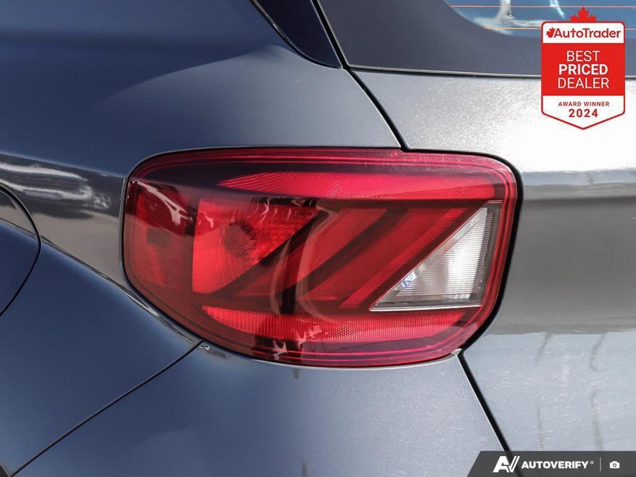 2025 Hyundai Venue Preferred 4dr Front-Wheel Drive Photo