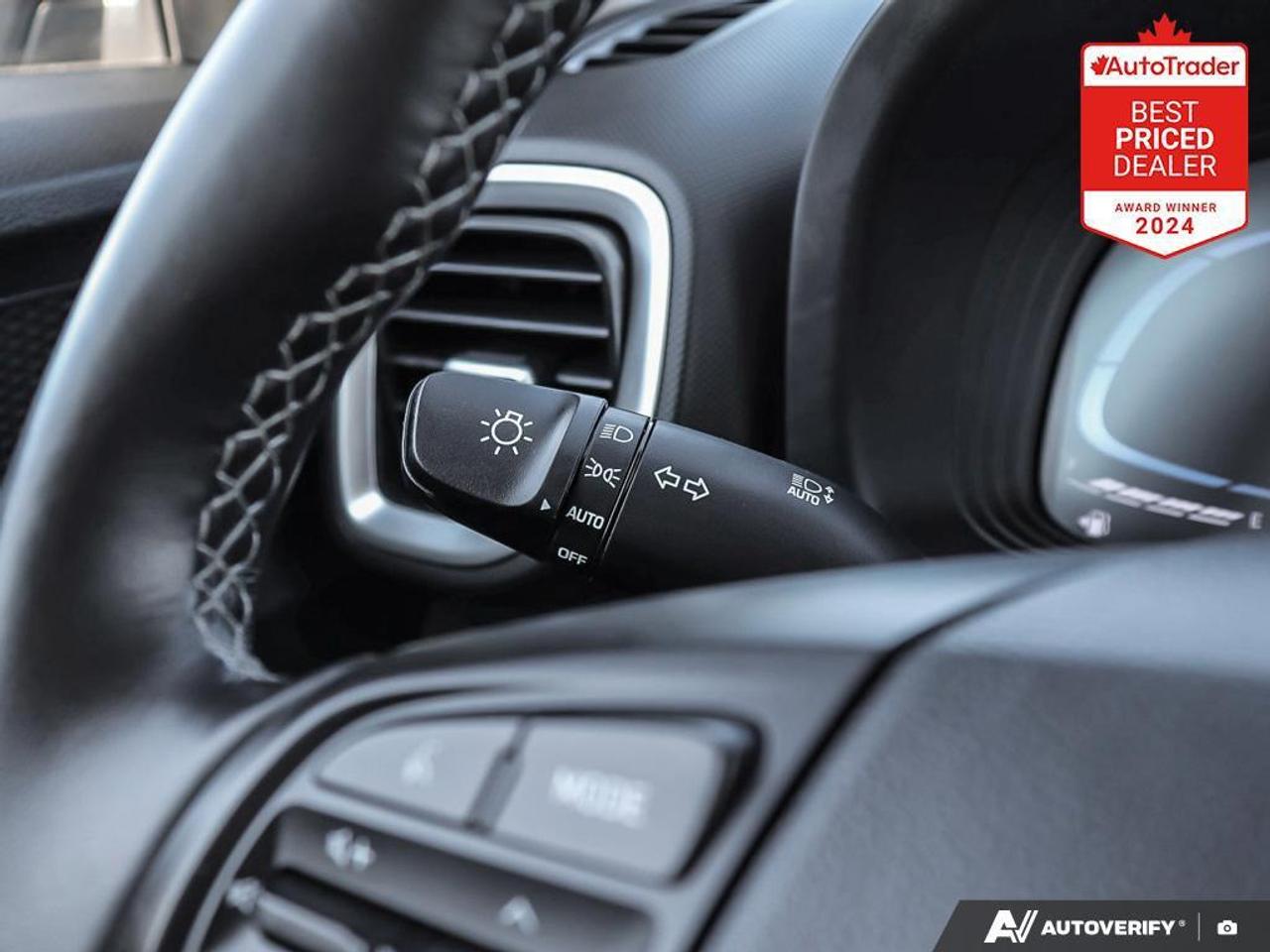 2025 Hyundai Venue Preferred 4dr Front-Wheel Drive Photo