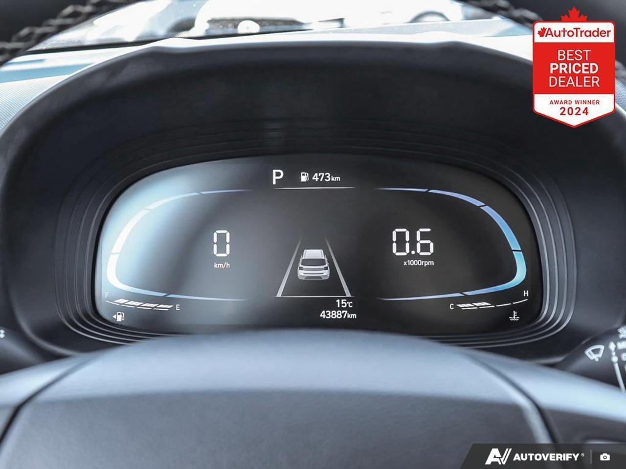 2025 Hyundai Venue Preferred 4dr Front-Wheel Drive Photo