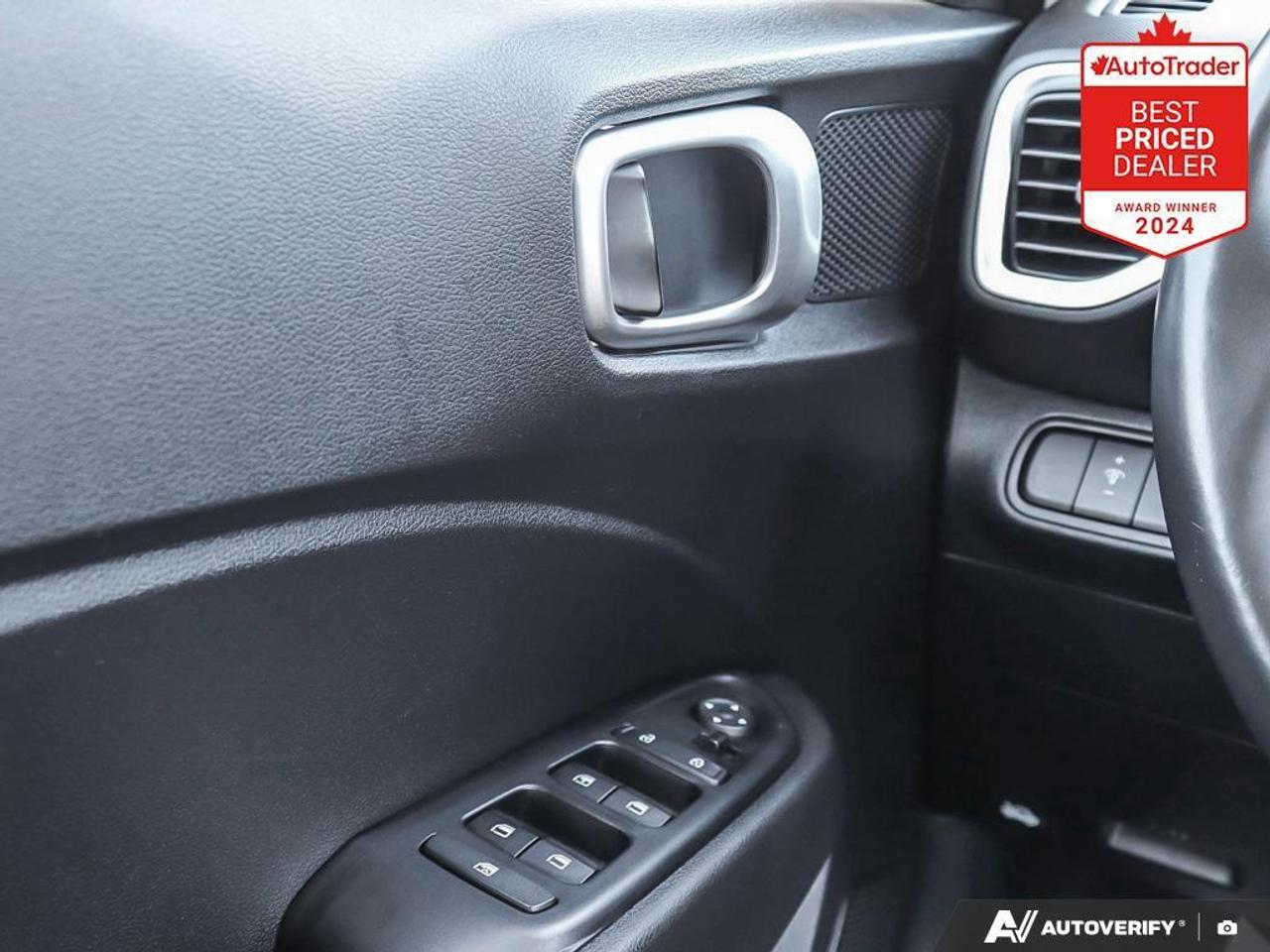 2025 Hyundai Venue Preferred 4dr Front-Wheel Drive Photo