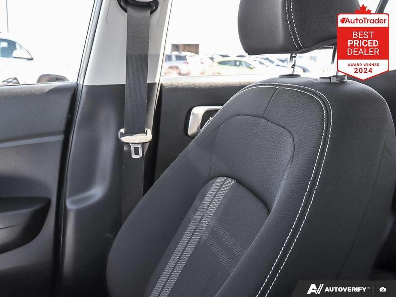 2025 Hyundai Venue Preferred 4dr Front-Wheel Drive Photo