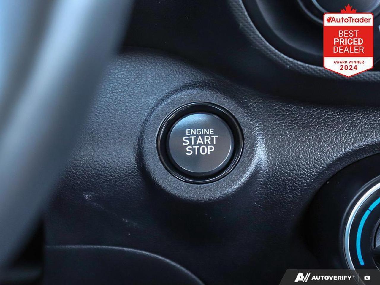 2025 Hyundai Venue Preferred 4dr Front-Wheel Drive Photo