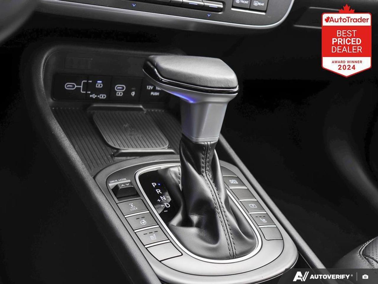 2025 Hyundai KONA 2.0L Preferred w/Trend Package 4dr All-Wheel Drive Photo