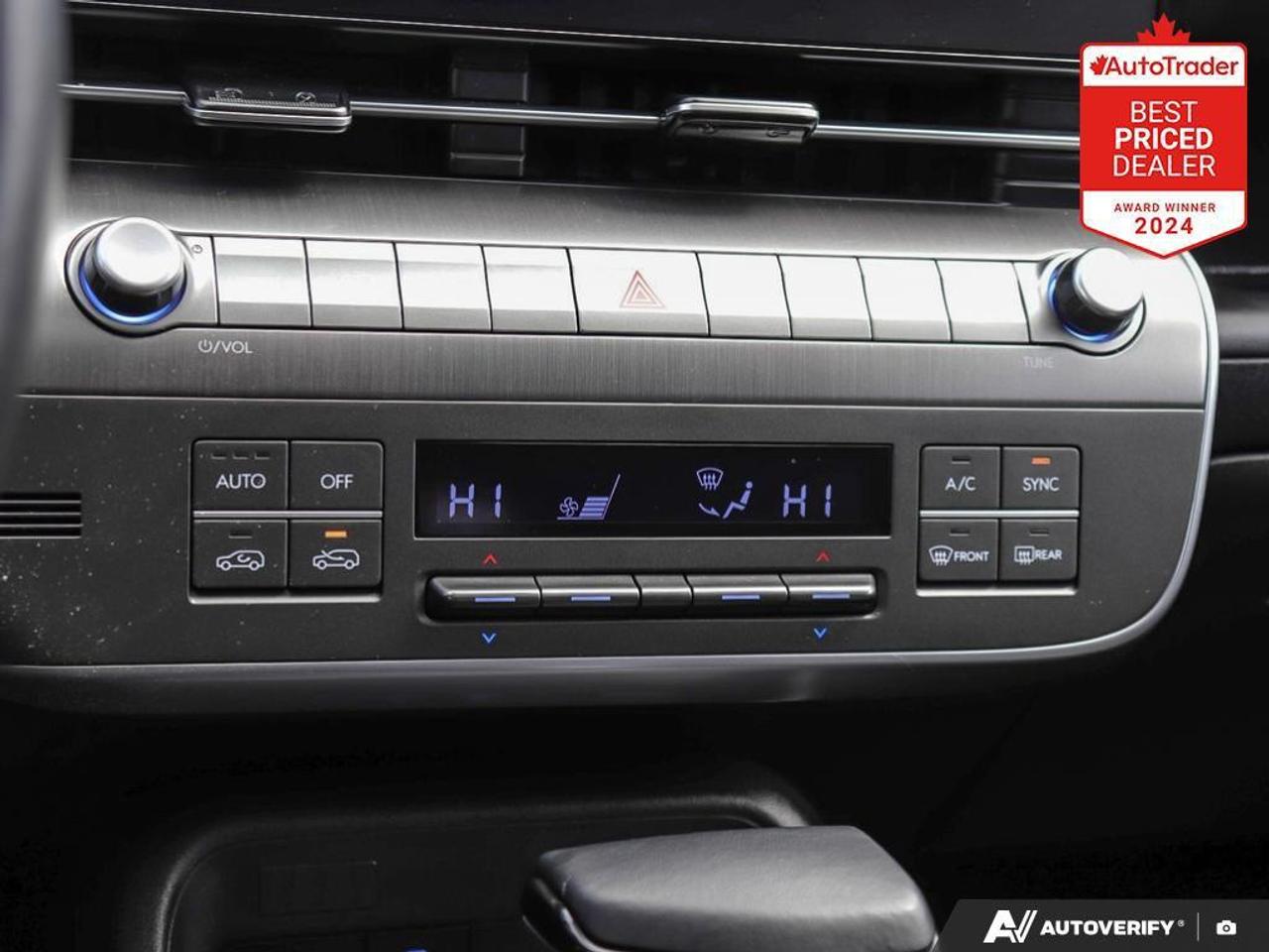 2025 Hyundai KONA 2.0L Preferred w/Trend Package 4dr All-Wheel Drive Photo