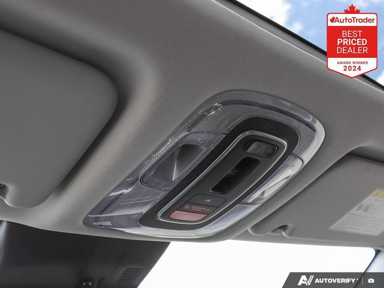2025 Hyundai KONA 2.0L Preferred w/Trend Package 4dr All-Wheel Drive Photo