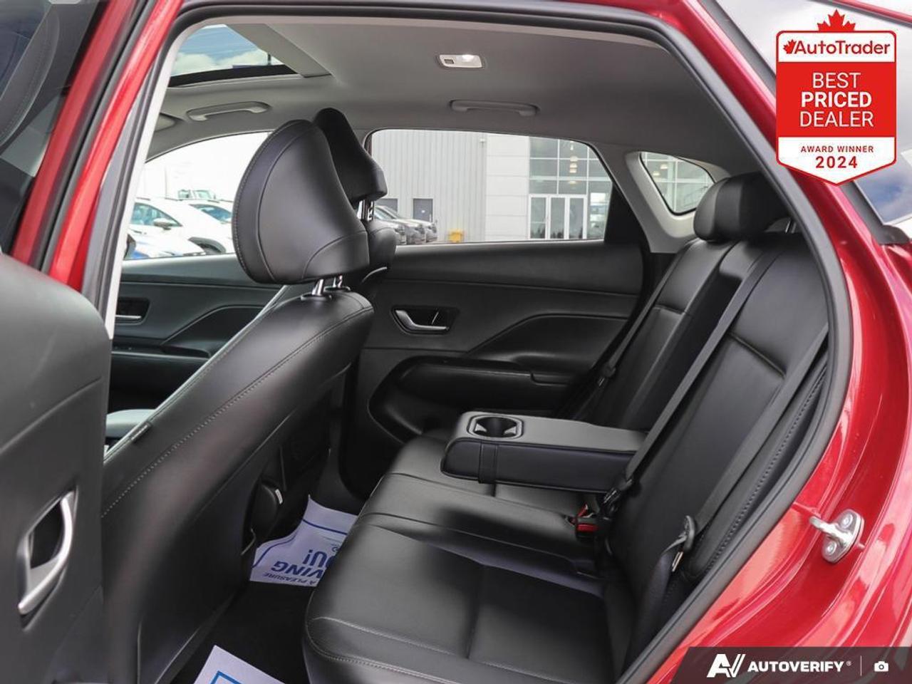 2025 Hyundai KONA 2.0L Preferred w/Trend Package 4dr All-Wheel Drive Photo