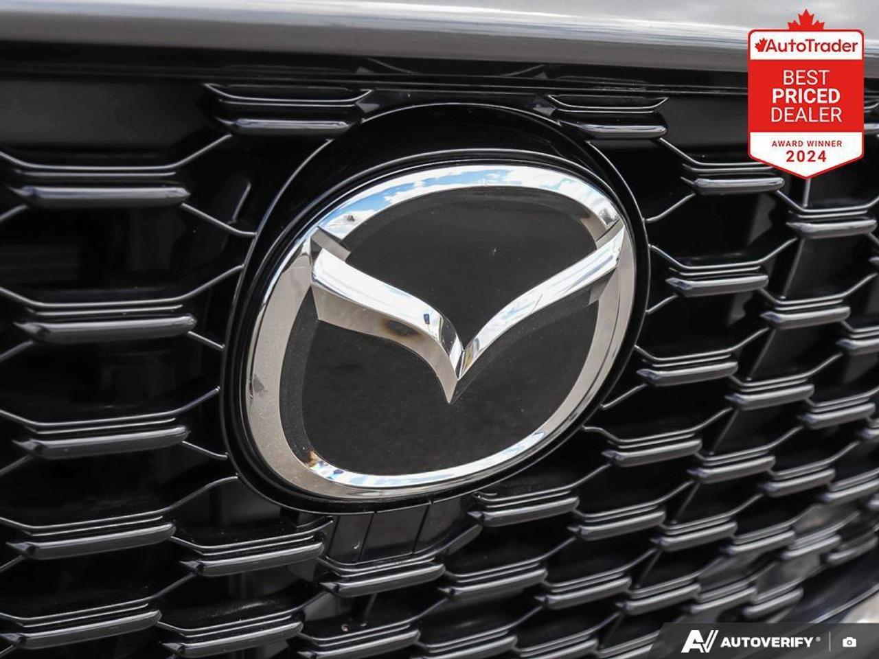 2025 Mazda CX-70 MHEV GS-L 4dr i-ACTIV All-Wheel Drive Sport Utility Photo