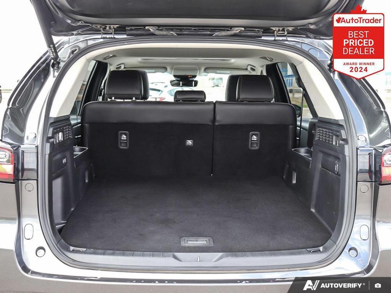 2025 Mazda CX-70 MHEV GS-L 4dr i-ACTIV All-Wheel Drive Sport Utility Photo