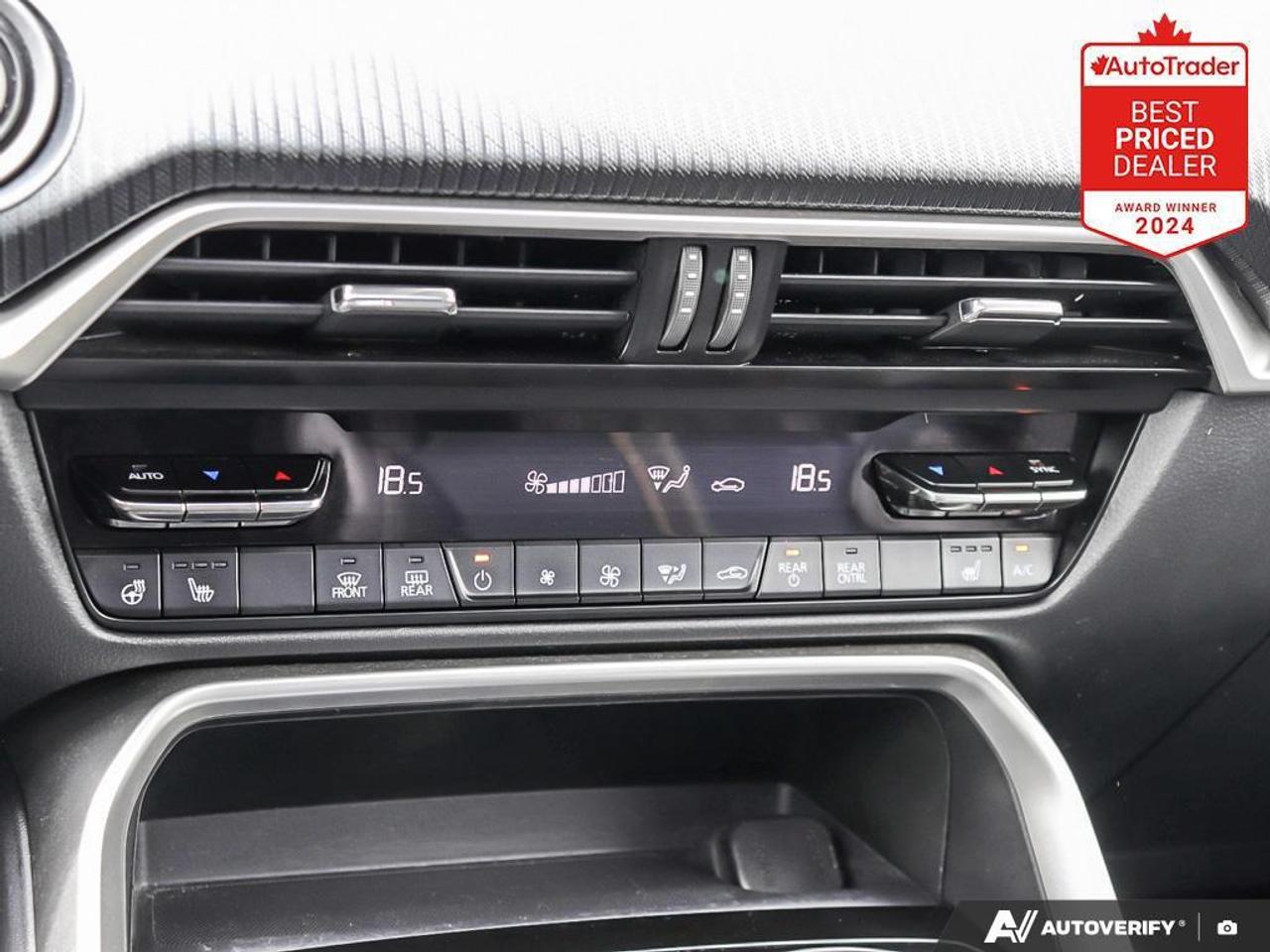 2025 Mazda CX-70 MHEV GS-L 4dr i-ACTIV All-Wheel Drive Sport Utility Photo