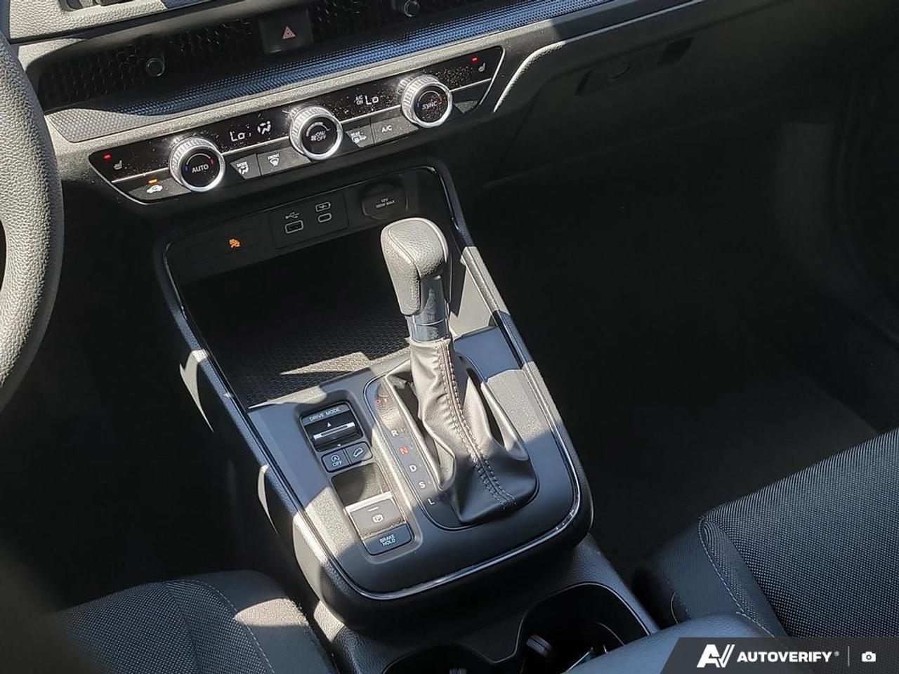 2025 Honda CR-V LX HEATED SEATS   LANE ASSIST   REMOTE START   SMA Photo