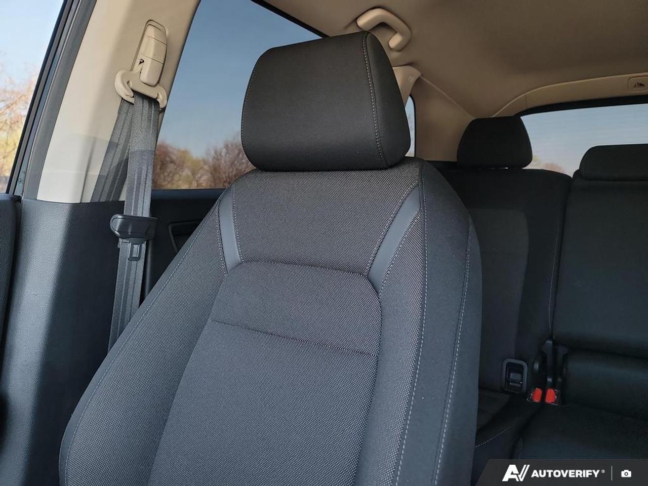 2025 Honda CR-V LX HEATED SEATS   LANE ASSIST   REMOTE START   SMA Photo