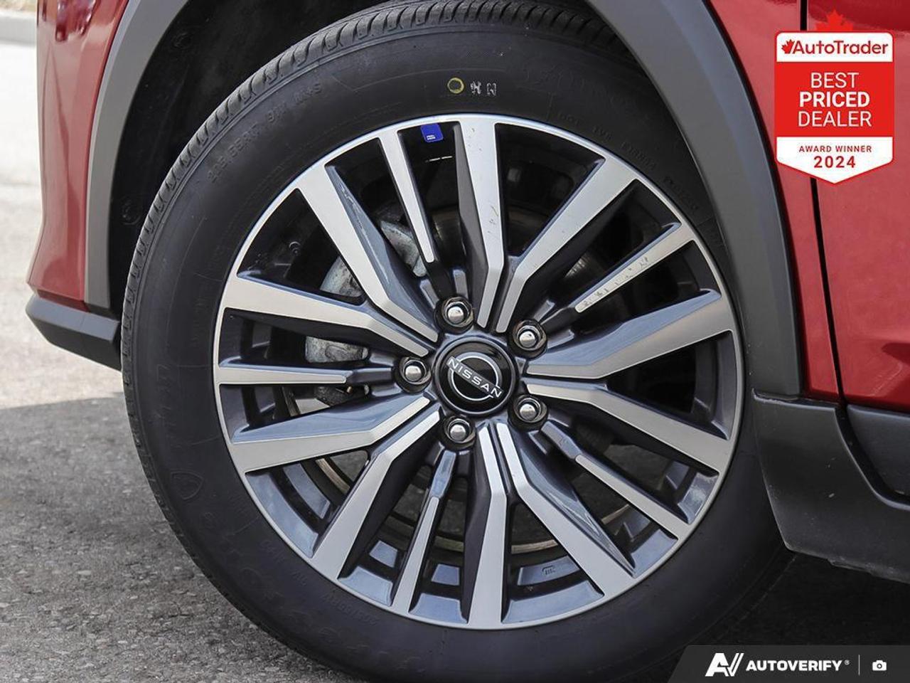 2025 Nissan Kicks Play SV 4dr Front-Wheel Drive Photo