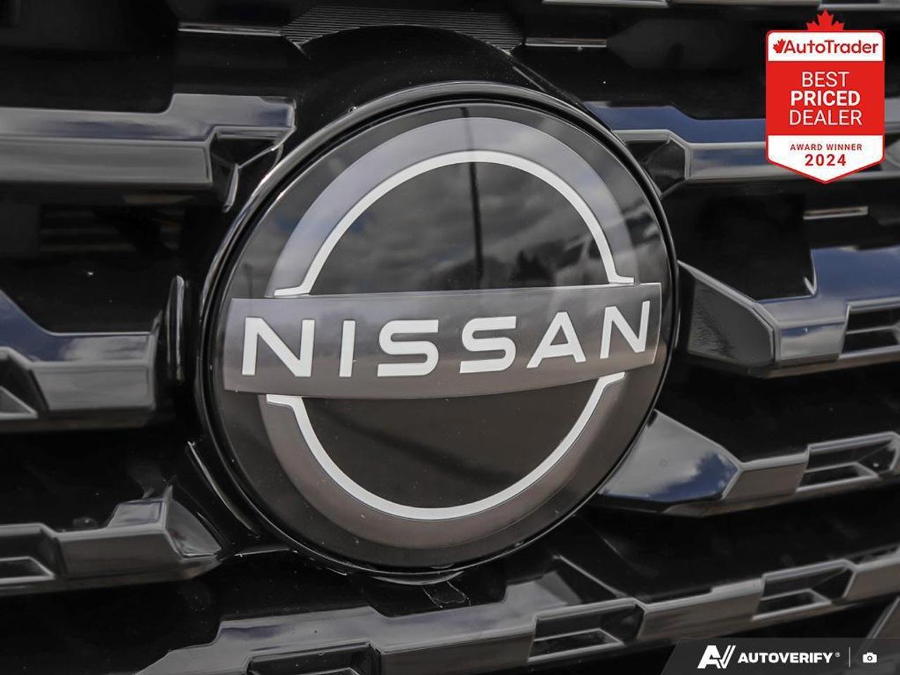 2025 Nissan Kicks Play SV 4dr Front-Wheel Drive Photo