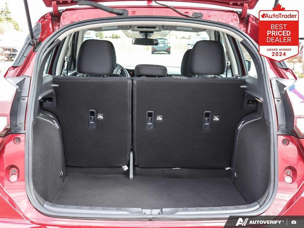 2025 Nissan Kicks Play SV 4dr Front-Wheel Drive Photo