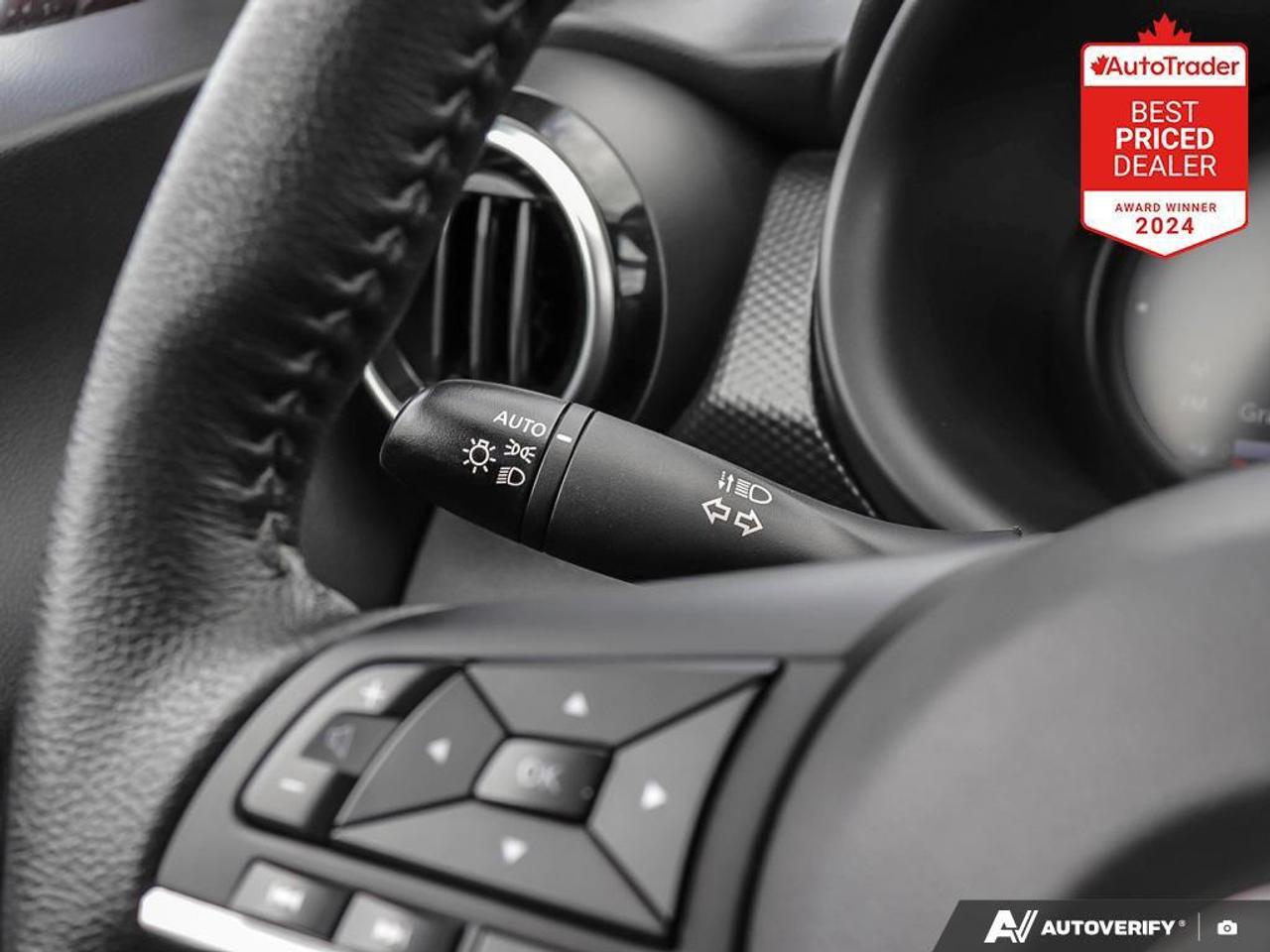 2025 Nissan Kicks Play SV 4dr Front-Wheel Drive Photo