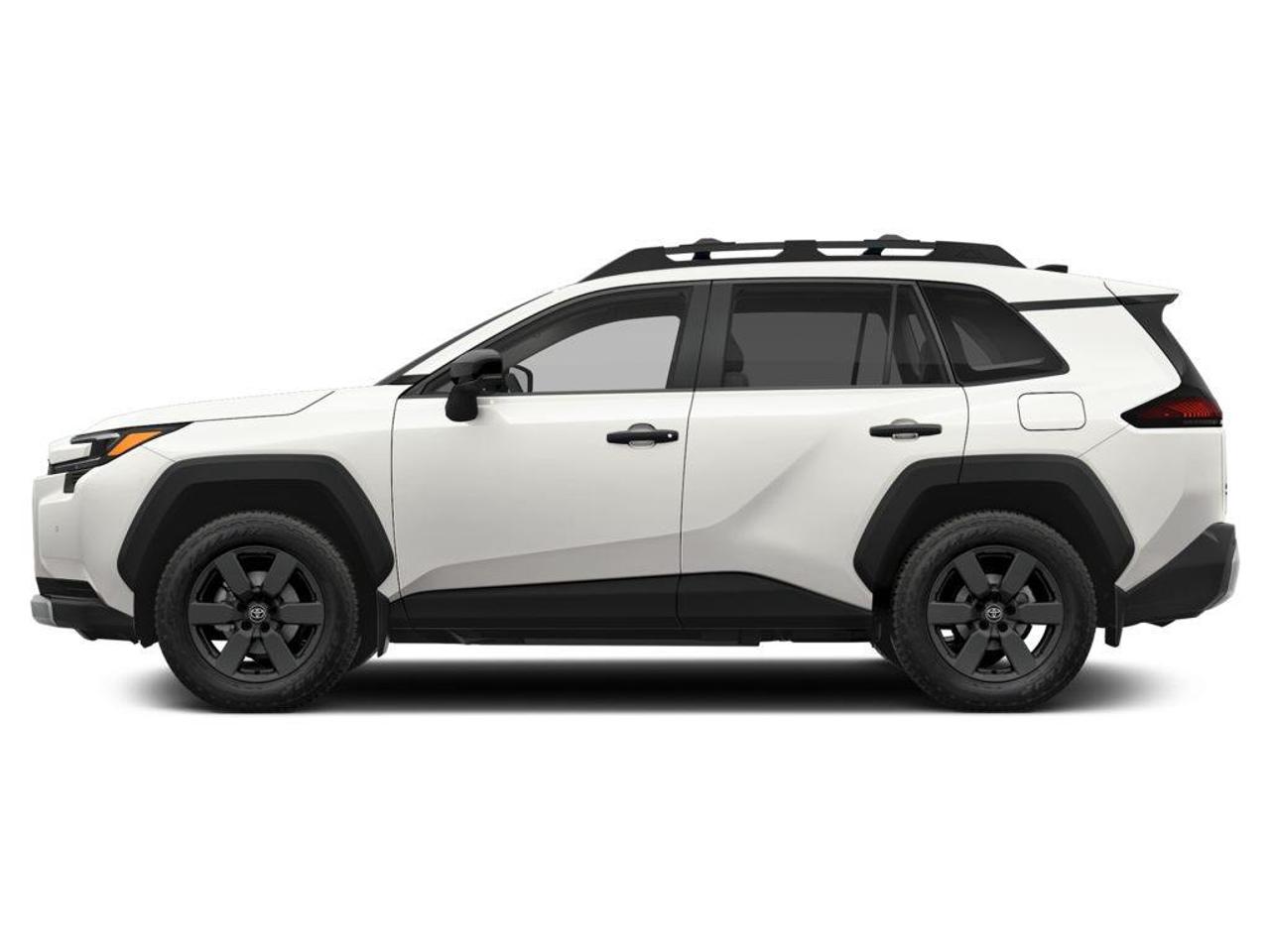 2026 Toyota RAV4 Woodland 4dr All-Wheel Drive Photo