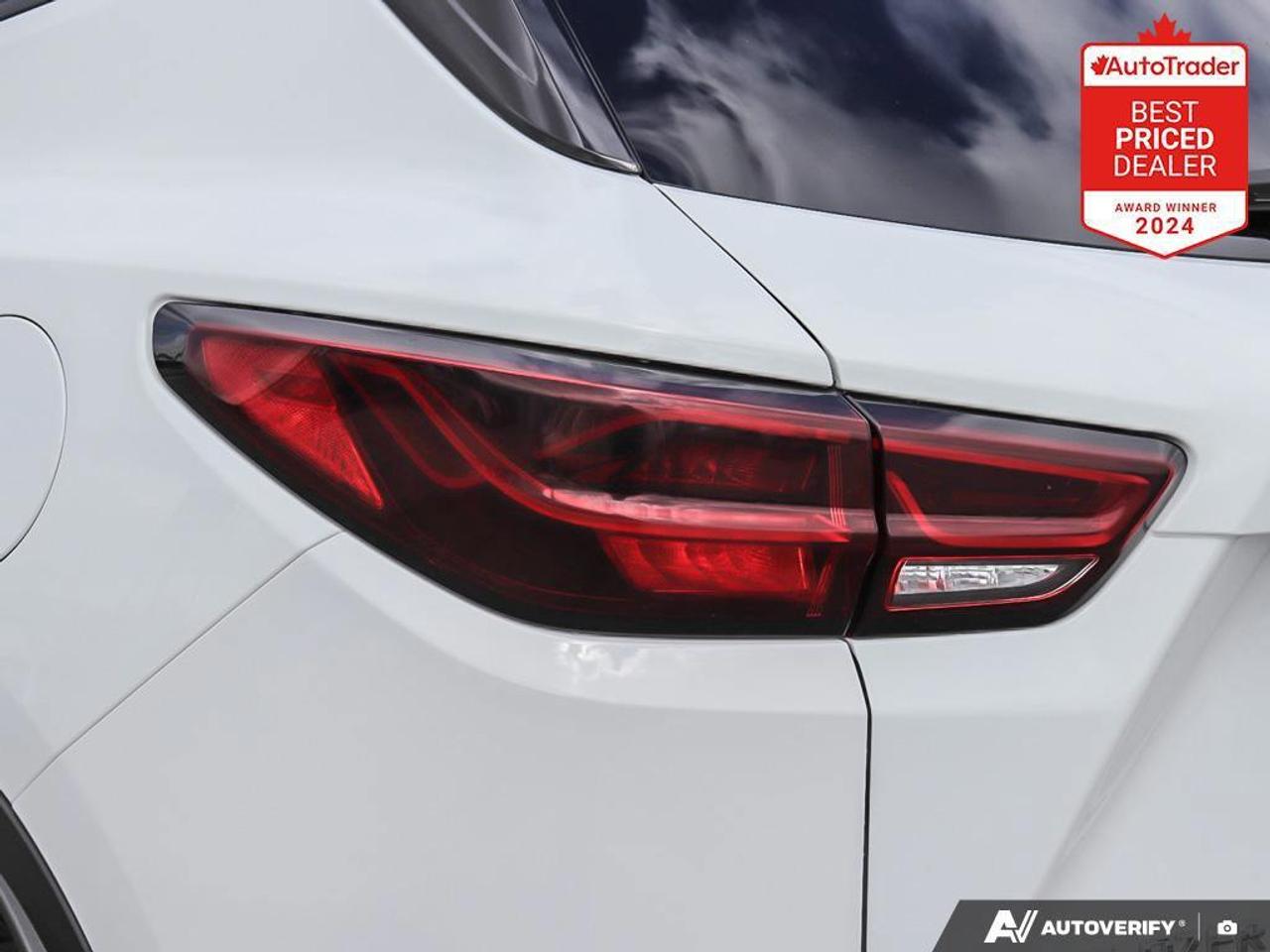 2024 Chevrolet Blazer LT 4dr All-Wheel Drive Photo